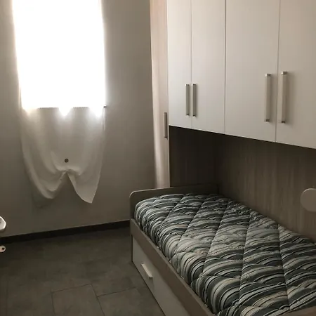 Apartman Casa Gemm *